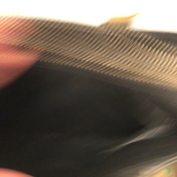 Gianni Versace Medusa medallion vintage black bag - Picture 8 of 13